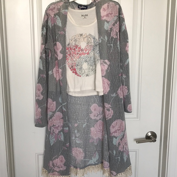 Crop Tank Top - Picture 3 of 3